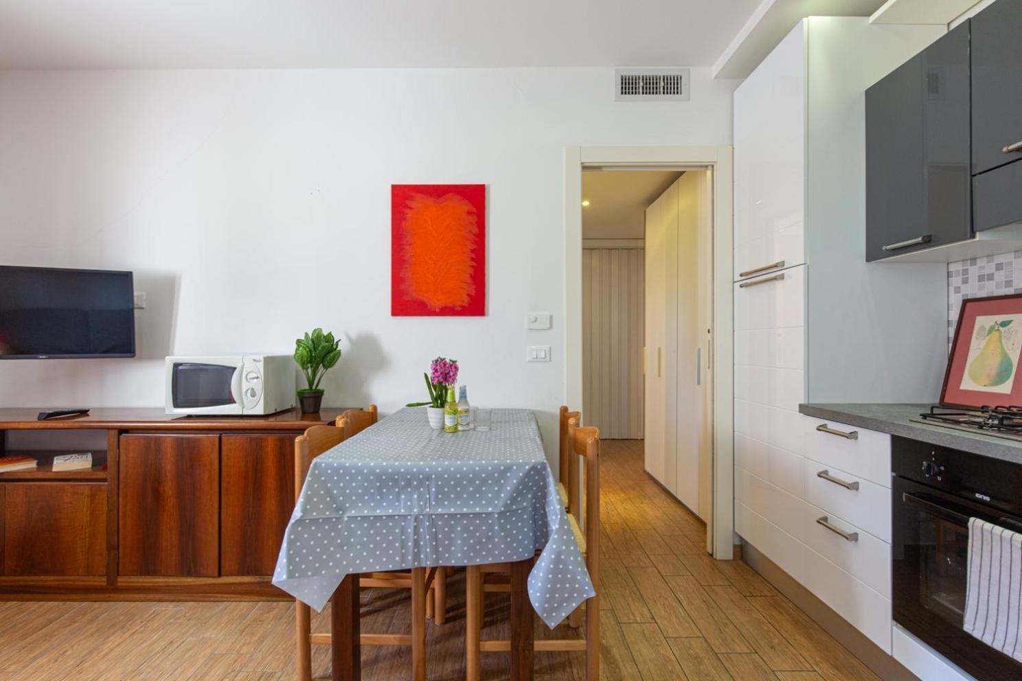 Prestige Garda Home - La Madonnina Peschiera del Garda Bagian luar foto