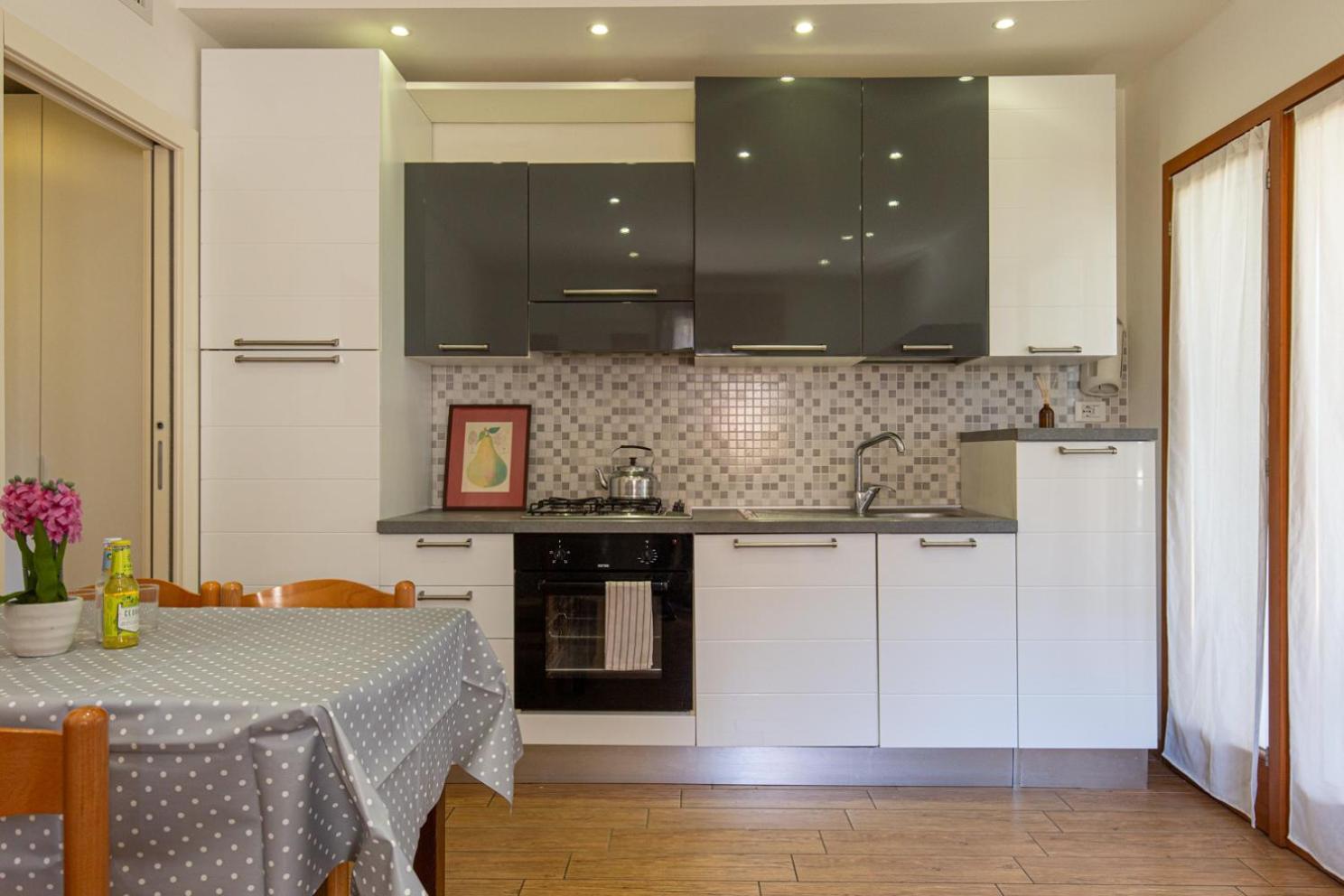 Prestige Garda Home - La Madonnina Peschiera del Garda Bagian luar foto