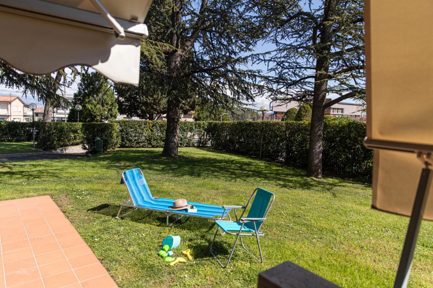 Prestige Garda Home - La Madonnina Peschiera del Garda Bagian luar foto